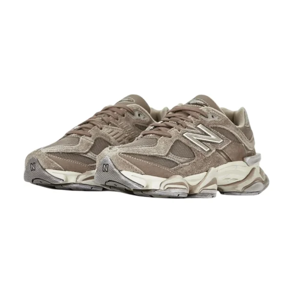 New Balance 9060 Mushroom