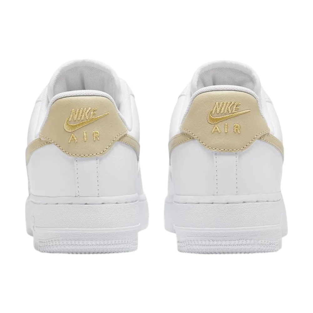 Bota Nike Air Force 1 '07 Essential Beige (W)