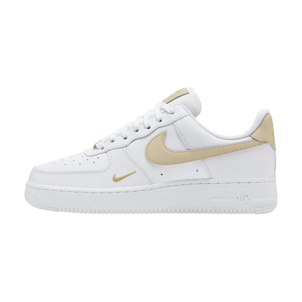 Bota Nike Air Force 1 '07 Essential Beige (W)