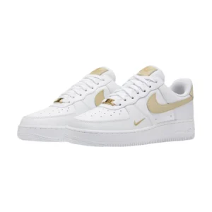Bota Nike Air Force 1 '07 Essential Beige (W)