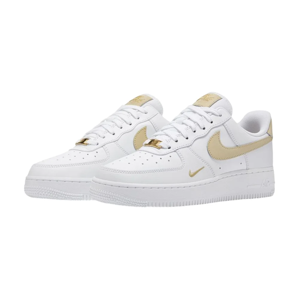 Bota Nike Air Force 1 '07 Essential Beige (W)