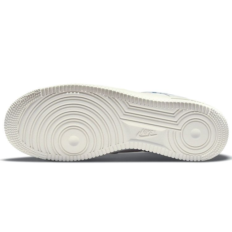 Bota Nike Air Force 1 Low Multi-Swoosh