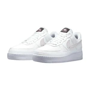 Bota Nike Air Force 1 Low Reveal Fauna Brown Vanilla (Women's)