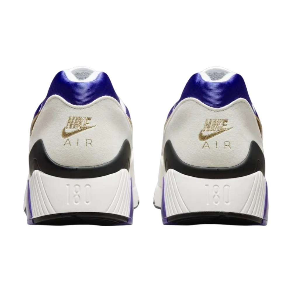Bota Nike Air Max 180 Summit White Concord