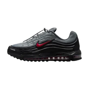 Bota Nike Air Max TL 2.5 Smoke Grey & Though Red