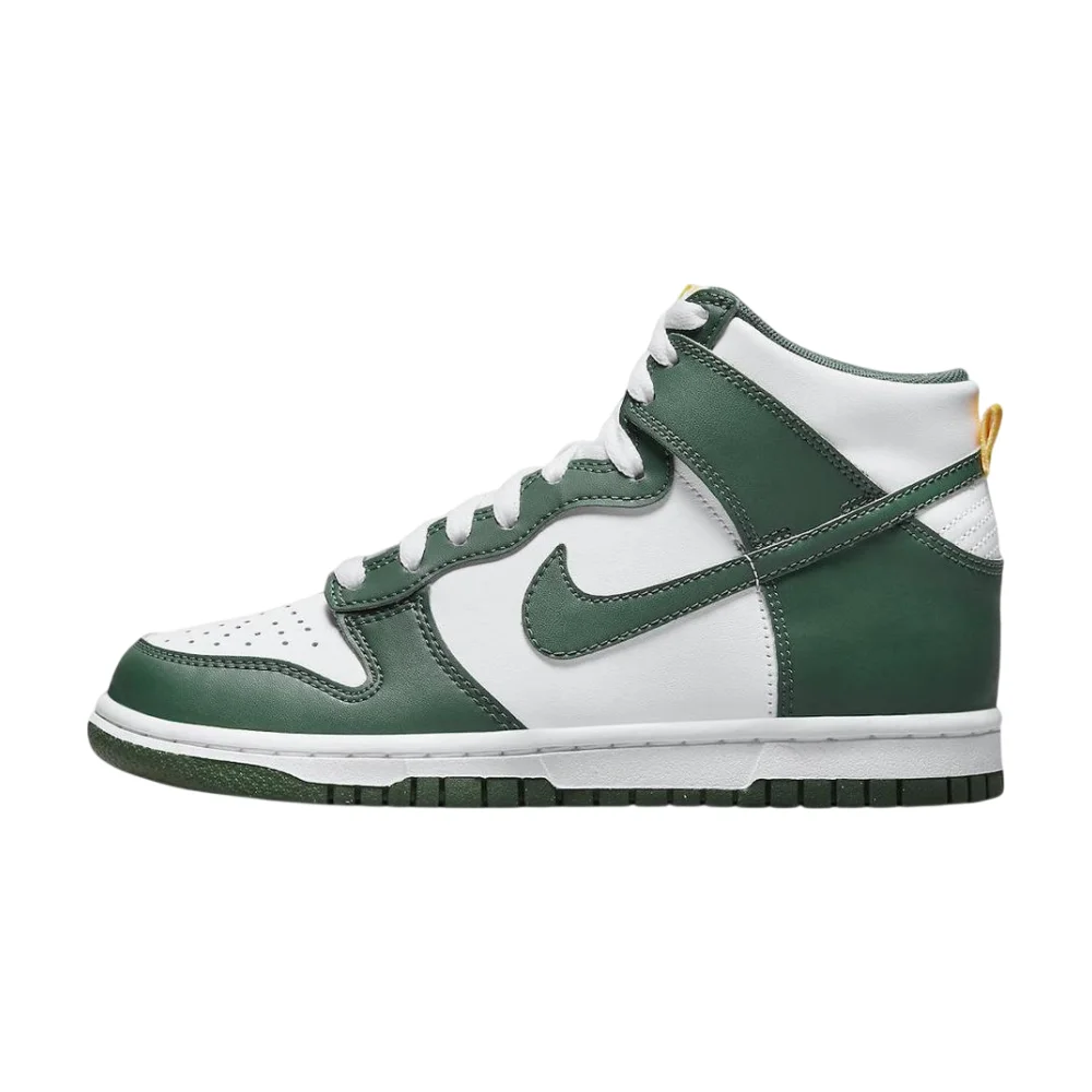Bota Nike Dunk High Australia (GS)
