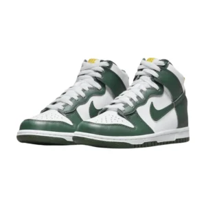 Bota Nike Dunk High Australia (GS)