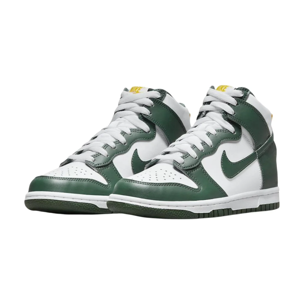 Bota Nike Dunk High Australia (GS)