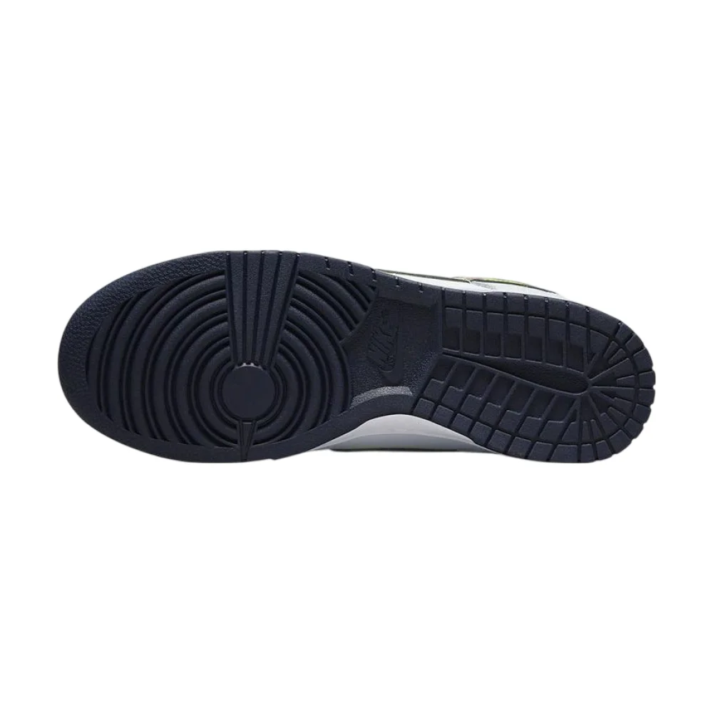 Bota Nike Dunk Low Disrupt 2 Panda (Women's)