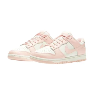 Bota Nike Dunk Low Orange Pearl (Women's)