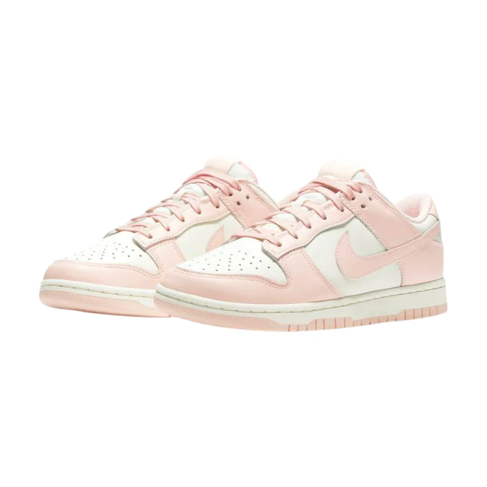 Bota Nike Dunk Low Orange Pearl (Women's)