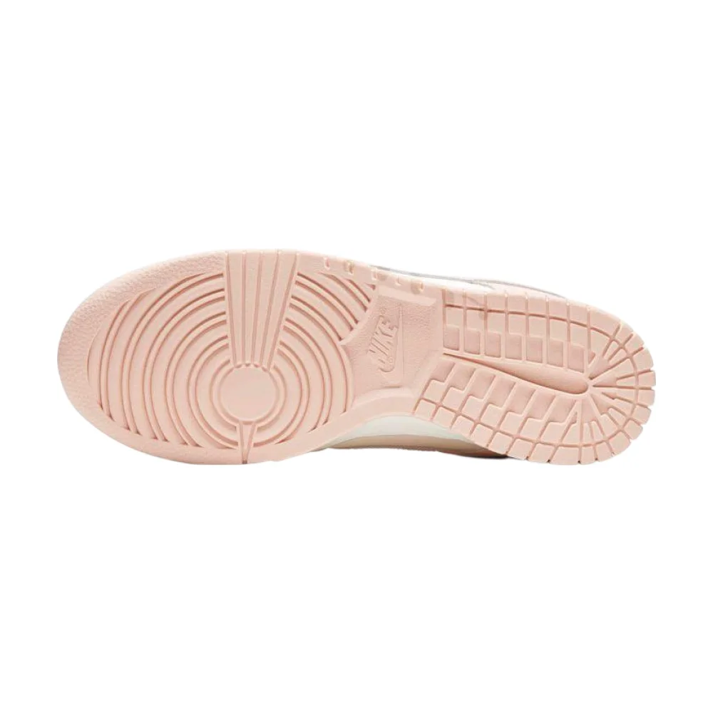 Bota Nike Dunk Low Orange Pearl (Women's)