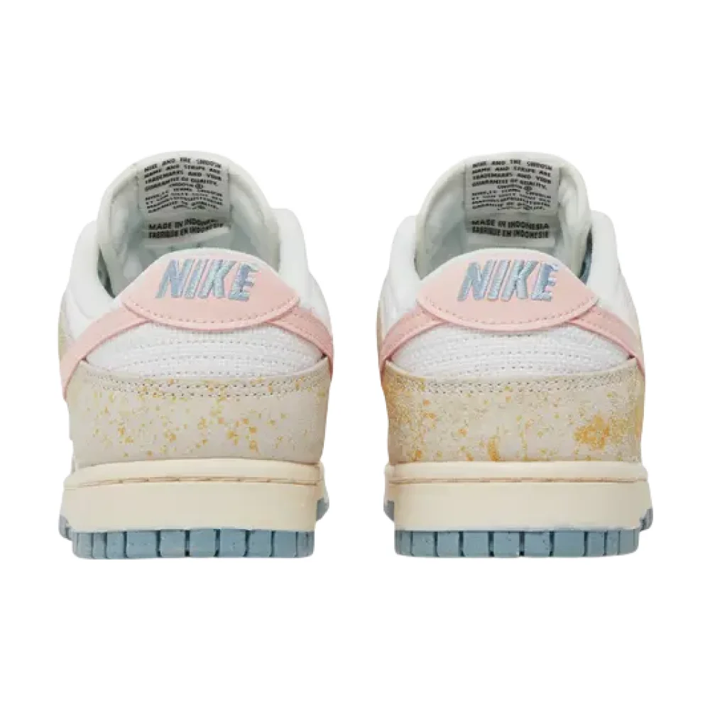 Bota Nike Dunk Low Oxidized