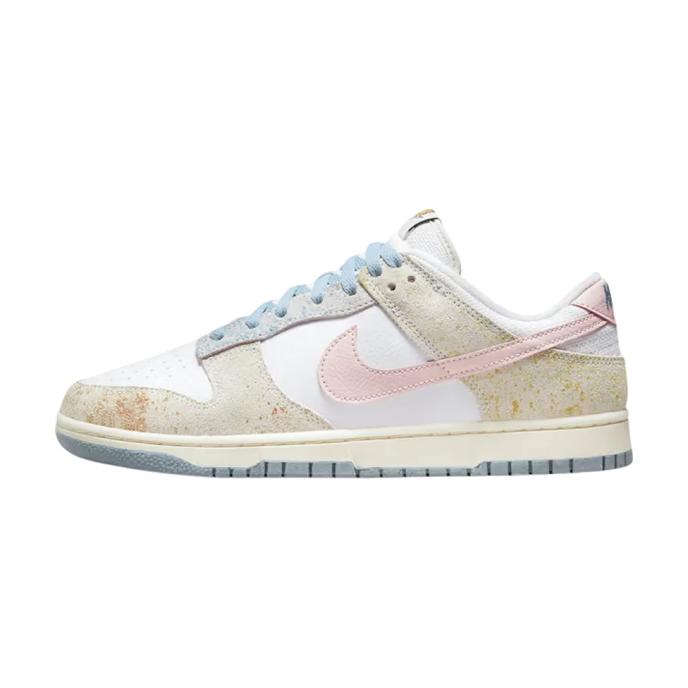 Bota Nike Dunk Low Oxidized