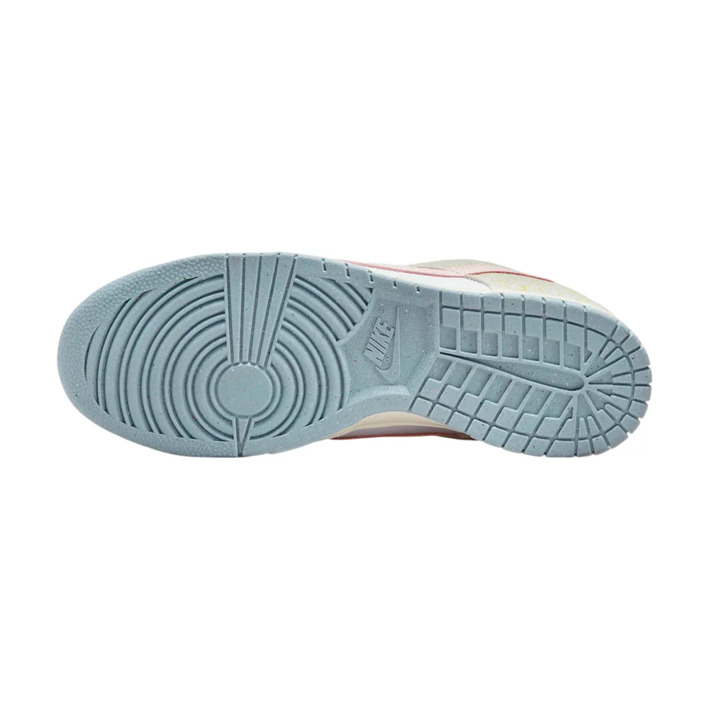 Bota Nike Dunk Low Oxidized
