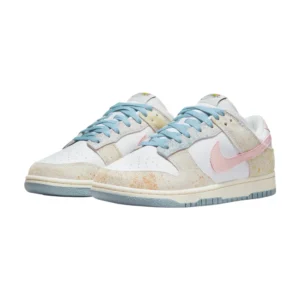 Bota Nike Dunk Low Oxidized