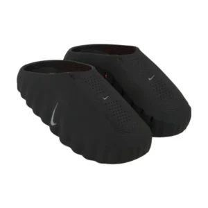 Bota Nike Mind 001 Slide Black Chrome (Women's)