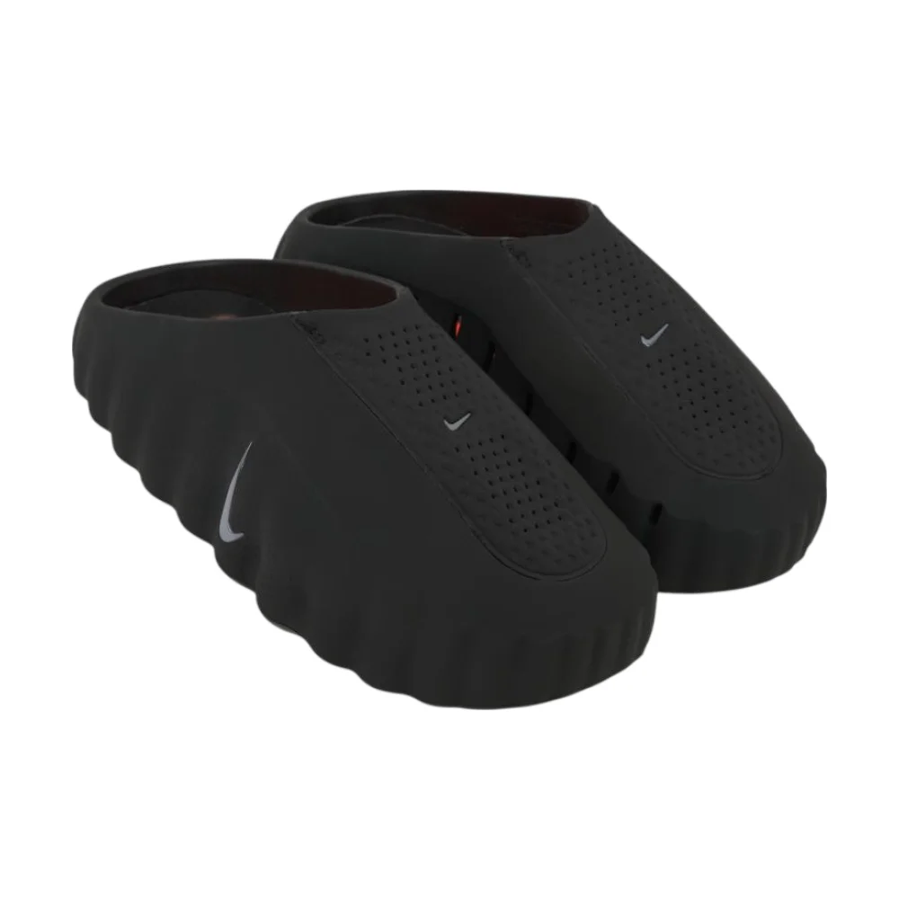 Bota Nike Mind 001 Slide Black Chrome (Women's)