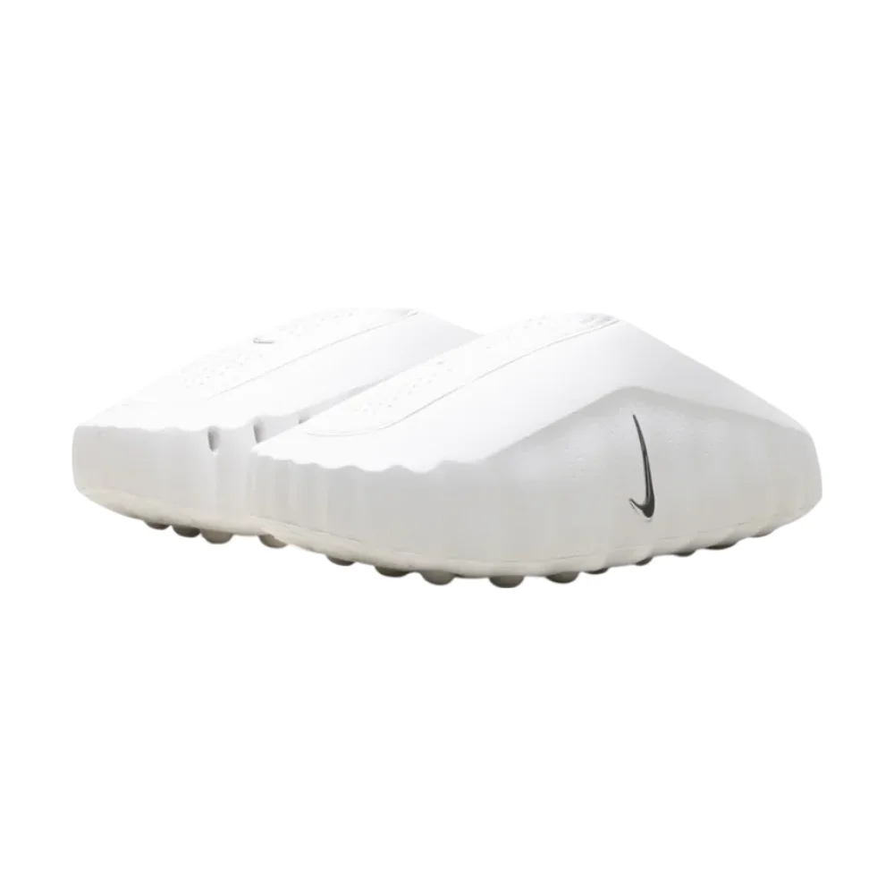 Bota Nike Mind 001 Slide Summit White
