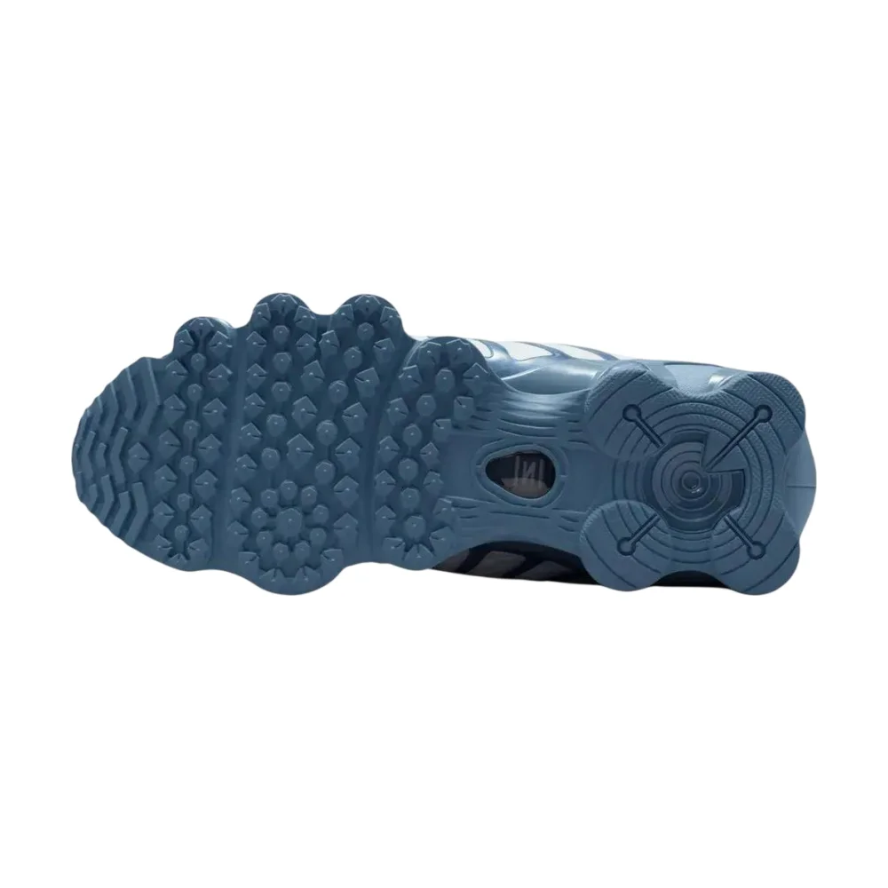 Bota Nike Wmns Shox TL White Work Blue