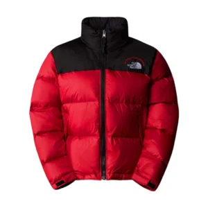 Bota The North Face Massif Down Bunda Red