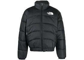 Bota The North Face Remastered 2000 Synthetic Nuptse Puffer Jacket Black