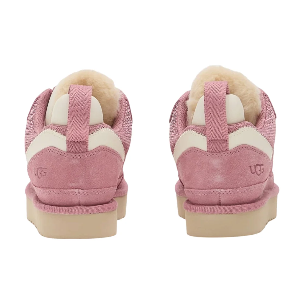 Bota UGG Lowmel Dusty Orchid (Women's)