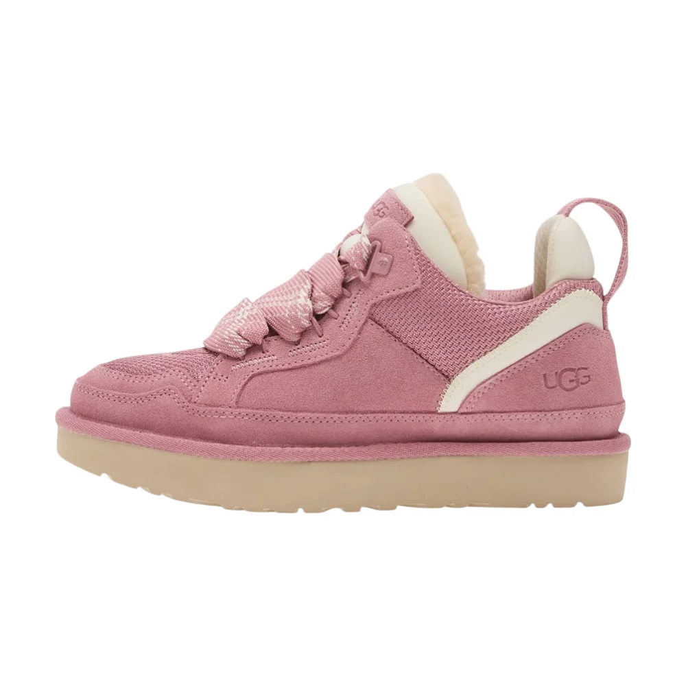 Bota UGG Lowmel Dusty Orchid (Women's)