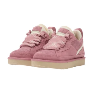 Bota UGG Lowmel Dusty Orchid (Women's)
