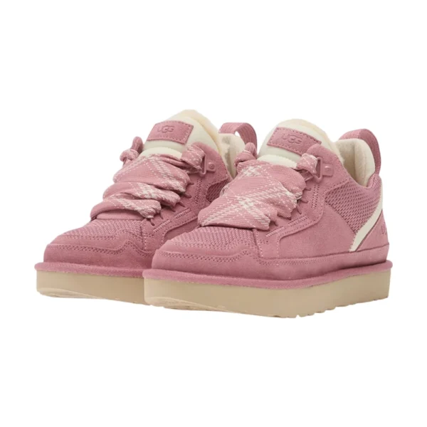 UGG Lowmel Dusty Orchid (Women’s)
