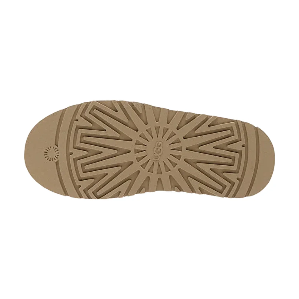Bota UGG Tazz Slipper Mustard Seed (Women's)
