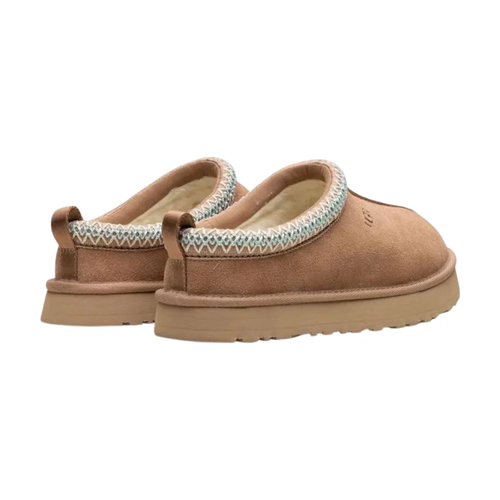 Bota UGG Tazz Slipper Sand (Kids)
