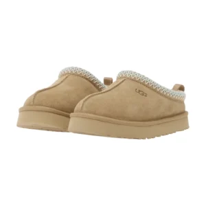Bota UGG Tazz Slipper Sand (Kids)