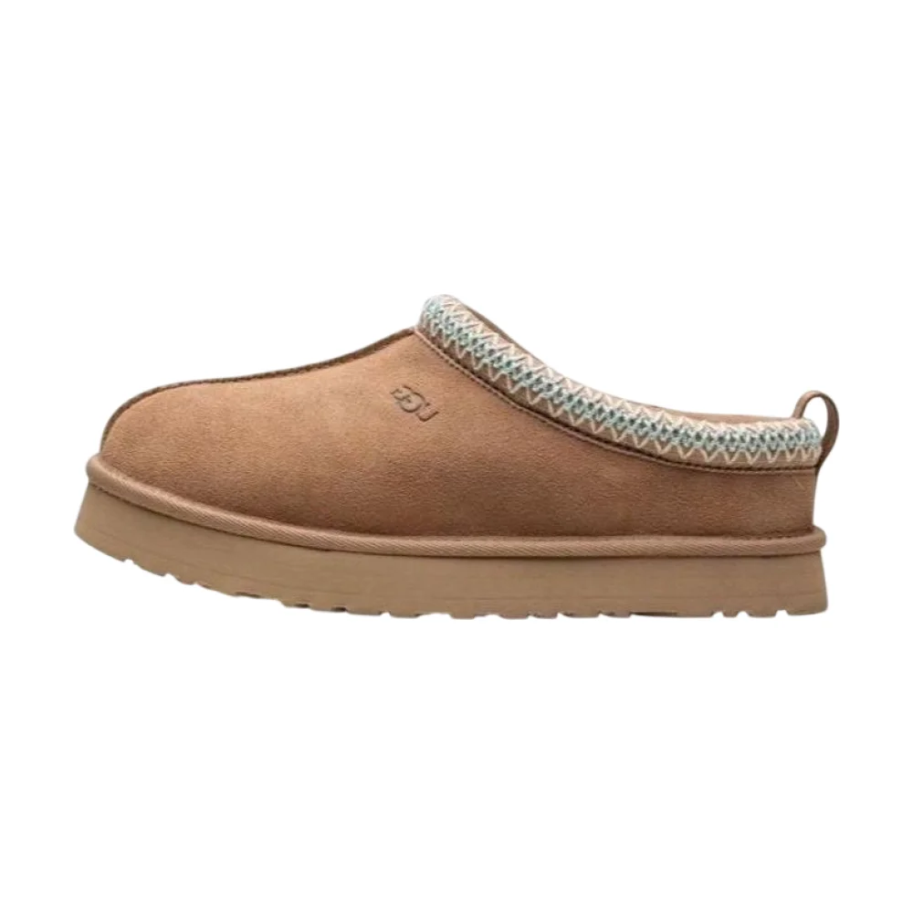 Bota UGG Tazz Slipper Sand (Kids)